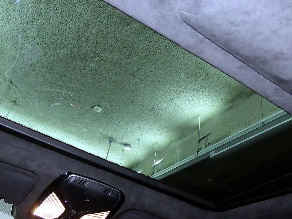 BMW 7 Series 2020 Blanco - Importación desde Corea - HF Imports Iquique - Foto 16