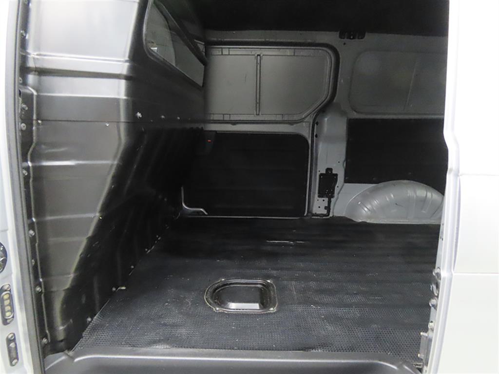 HYUNDAI Starex - Vista 6