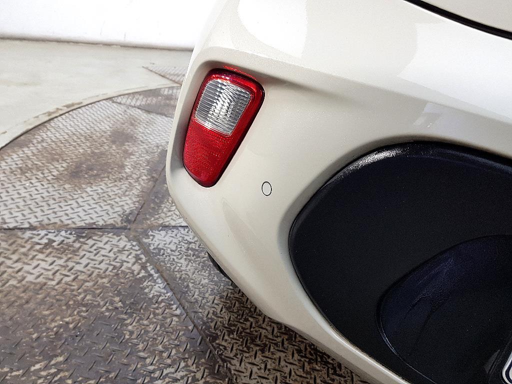 KIA Morning 2018 Blanco - Importación desde Corea - HF Imports Iquique - Foto 18