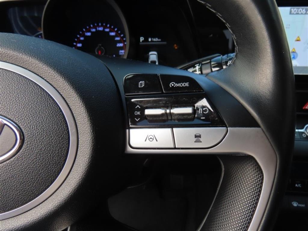 HYUNDAI Avante 2022 - Importación desde Corea - HF Imports Iquique - Foto 11