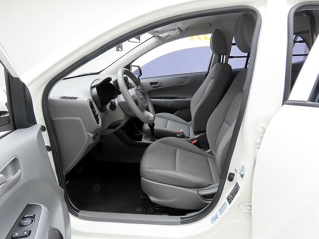 KIA Morning - Vista 12