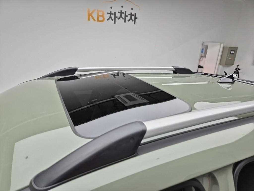 HYUNDAI Casper 2023 Verde - Importación desde Corea - HF Imports Iquique - Foto 13