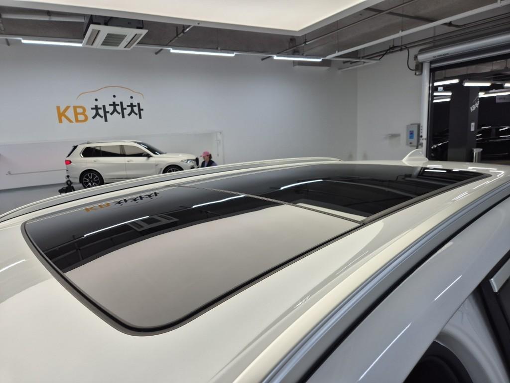 BMW X5 2023 Blanco - Importación desde Corea - HF Imports Iquique - Foto 13