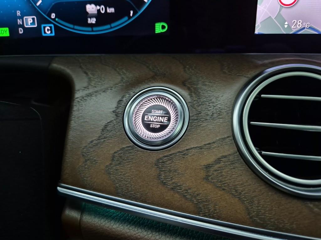 Mercedes Benz E class 2021 Blanco - Importación desde Corea - HF Imports Iquique - Foto 18