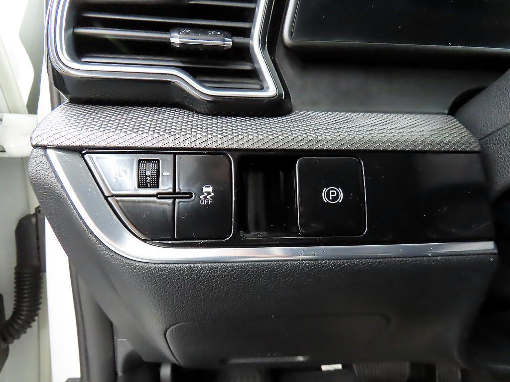 KIA Sportage - Vista 12