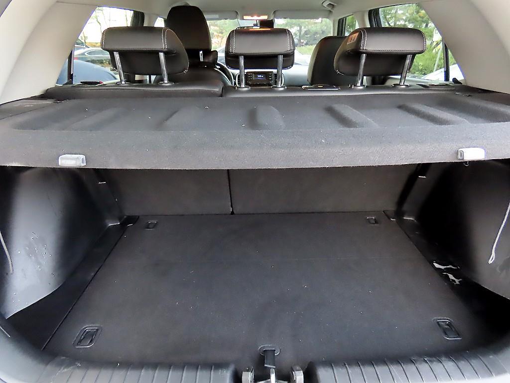 HYUNDAI Venue 2020 Gris - Importación desde Corea - HF Imports Iquique - Foto 16