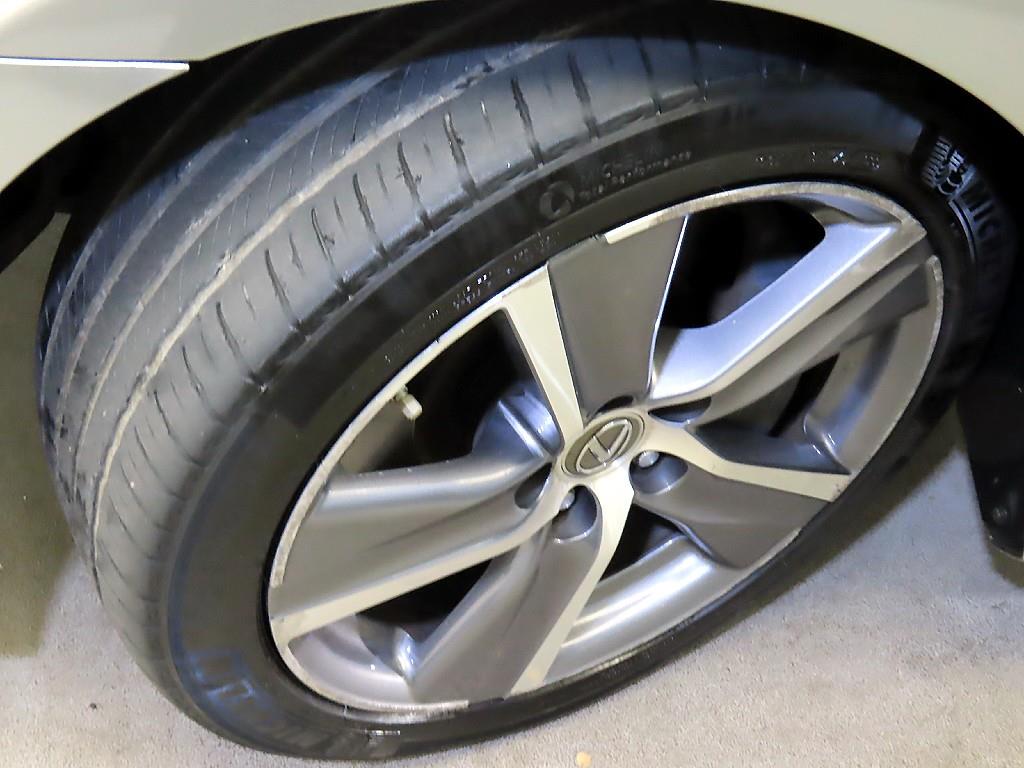 Lexus GS 2018 Gris - Importación desde Corea - HF Imports Iquique - Foto 19