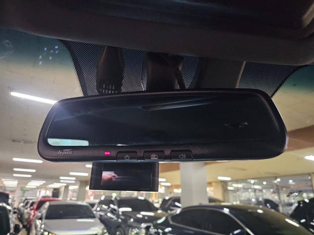 Ssangyong Rexton 2024 Gris - Importación desde Corea - HF Imports Iquique - Foto 15