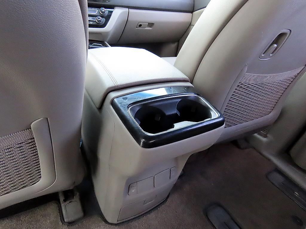 KIA Carnival 2017 Negro - Importación desde Corea - HF Imports Iquique - Foto 18