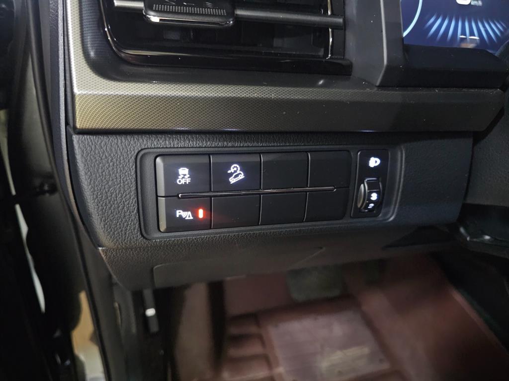 Ssangyong Rexton 2024 Gris - Importación desde Corea - HF Imports Iquique - Foto 13