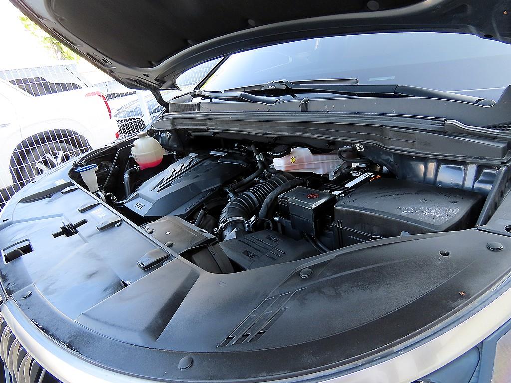 KIA Carnival 2022 Gris - Importación desde Corea - HF Imports Iquique - Foto 19