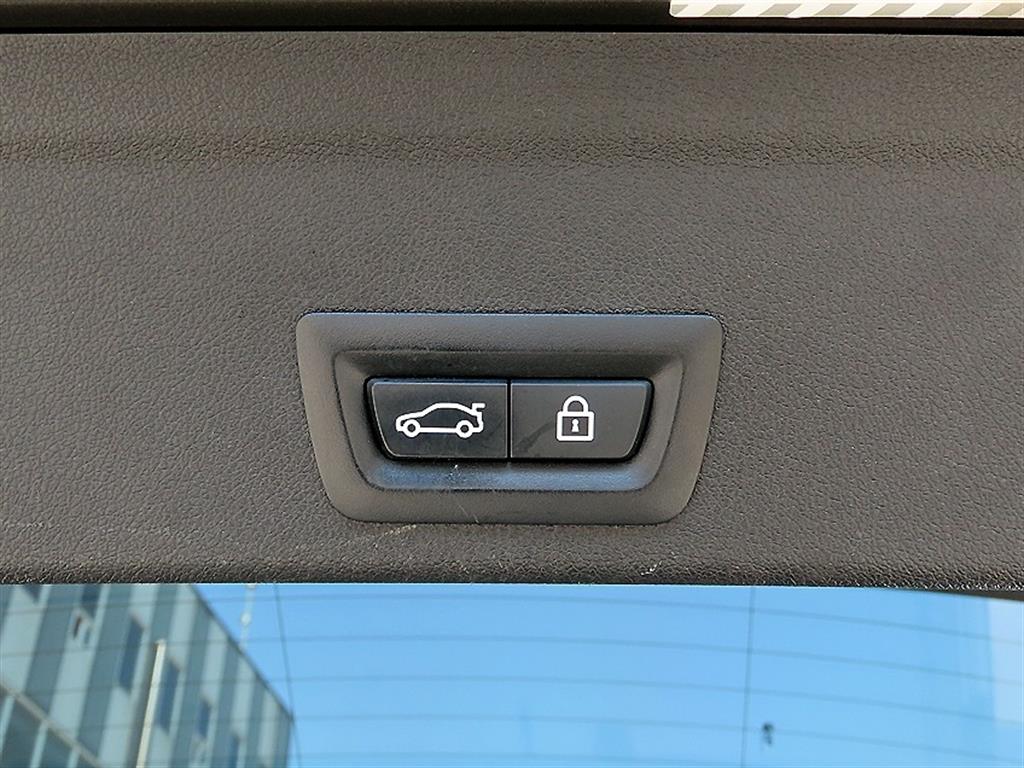 BMW X6 2021 Gris - Importación desde Corea - HF Imports Iquique - Foto 15