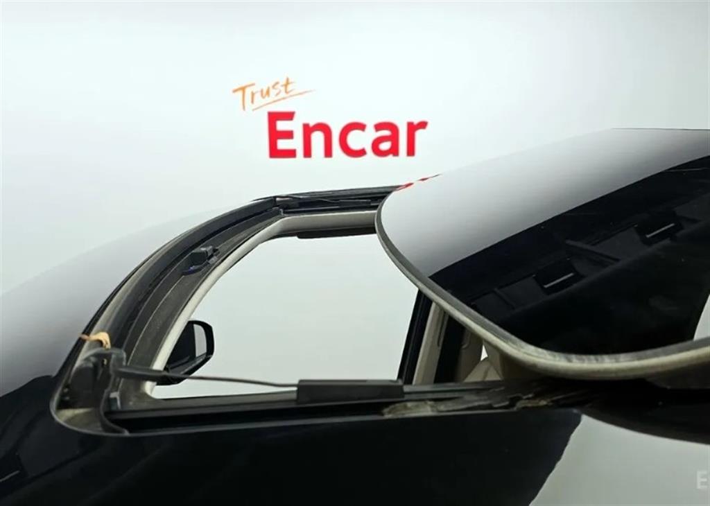 Land Rover Discovery 2015 Negro - Importación desde Corea - HF Imports Iquique - Foto 18