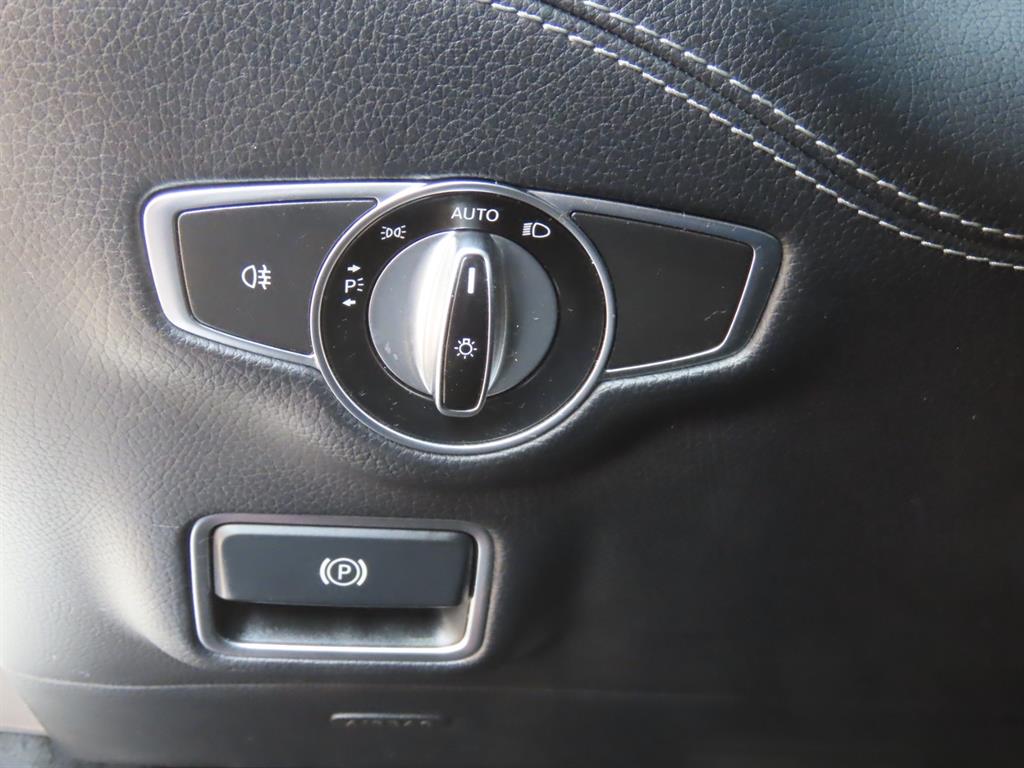 Mercedes Benz S Class