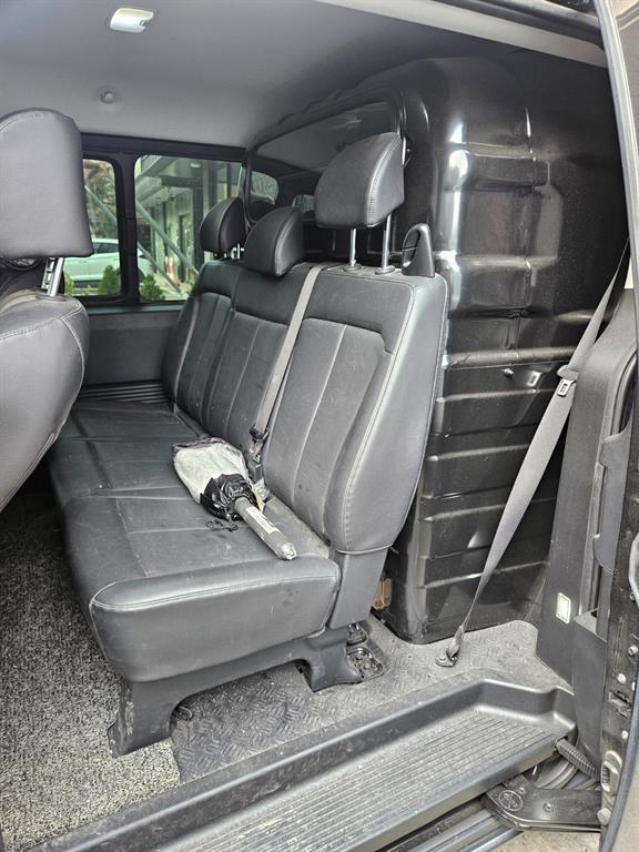 HYUNDAI Staria - Vista 7