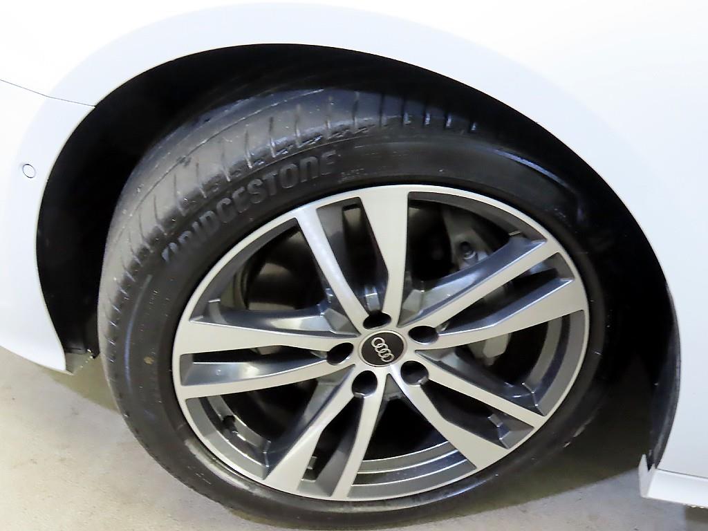 Audi A6 2023 Blanco - Importación desde Corea - HF Imports Iquique - Foto 20