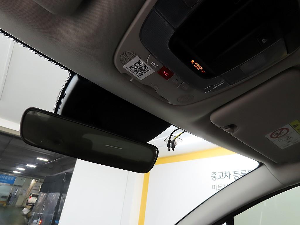 KIA Sportage 2022 Blanco - Importación desde Corea - HF Imports Iquique - Foto 16