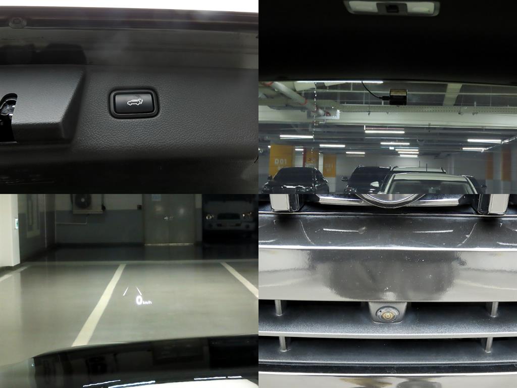 KIA Mohave 2021 Negro - Importación desde Corea - HF Imports Iquique - Foto 18