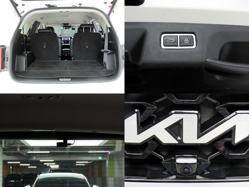 KIA Sorento 2022 Blanco - Importación desde Corea - HF Imports Iquique - Foto 18