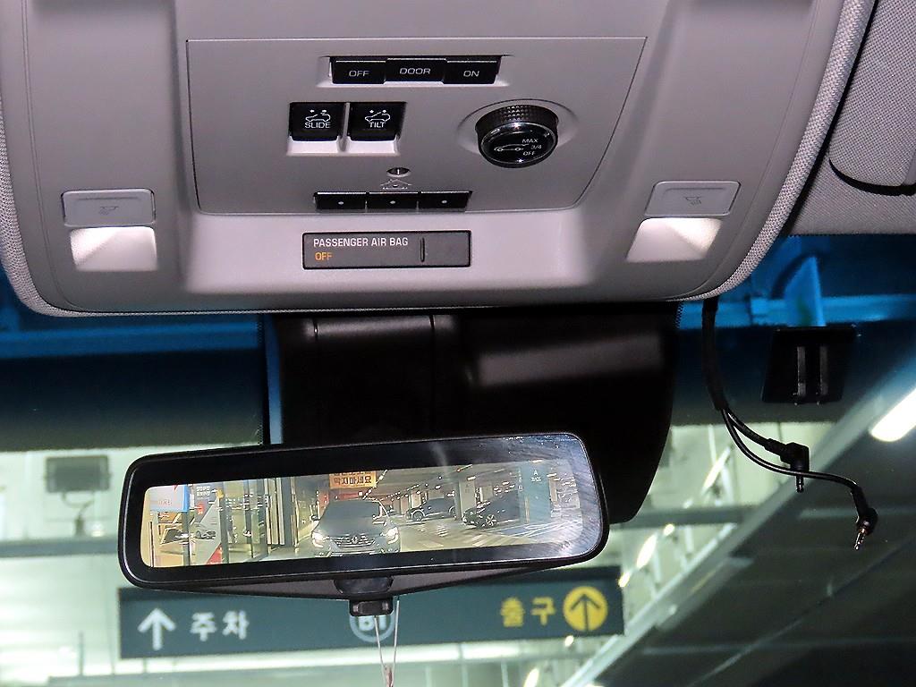 Cadillac Escalade 2019 Blanco - Importación desde Corea - HF Imports Iquique - Foto 14