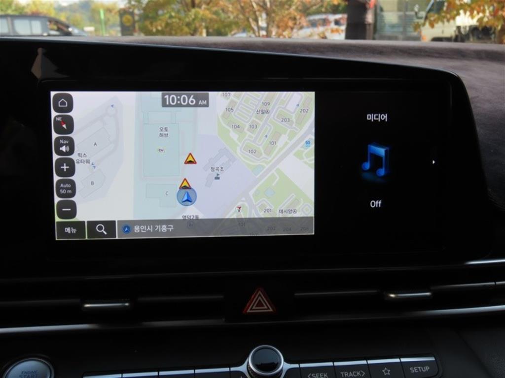 HYUNDAI Avante 2022 - Importación desde Corea - HF Imports Iquique - Foto 8