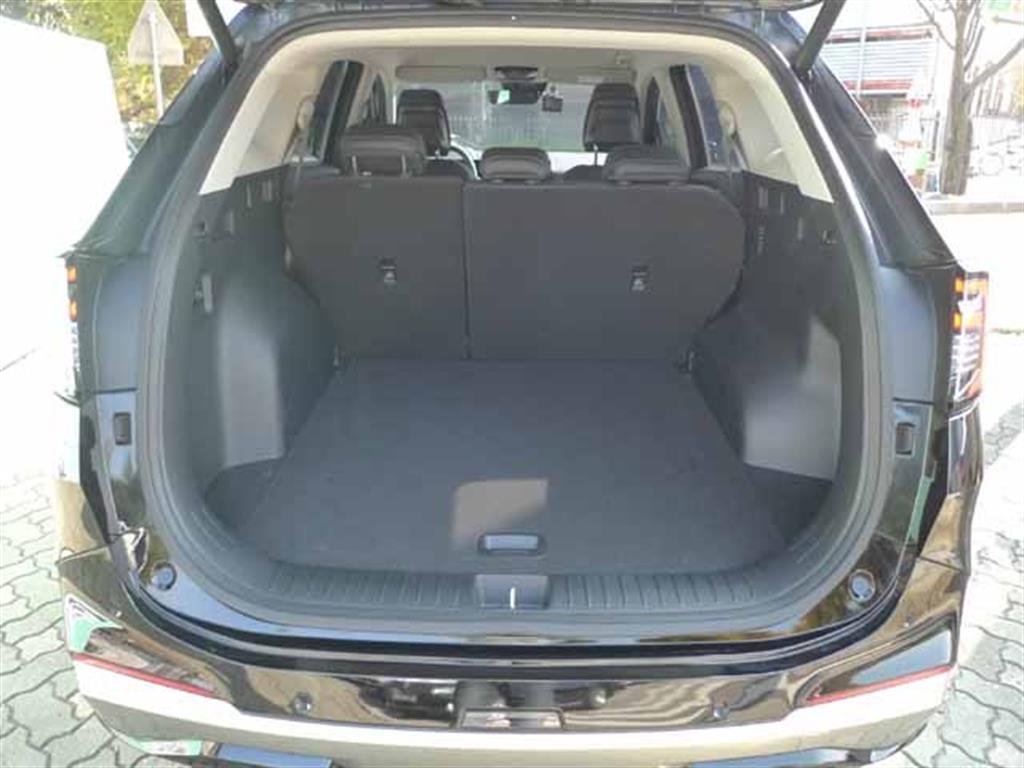 KIA Sportage - Vista 5