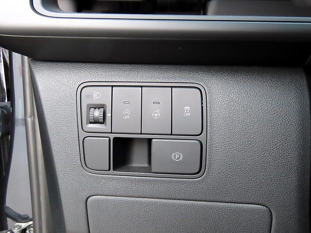 HYUNDAI Staria - Vista 12