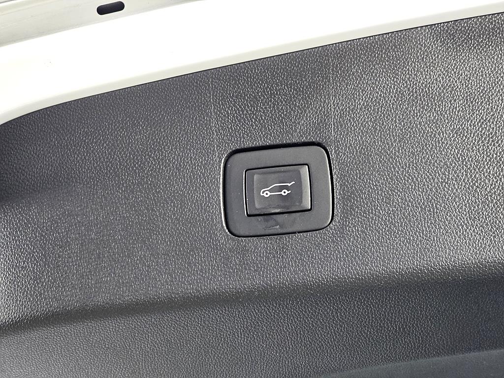 Chevrolet Trax 2024 Blanco - Importación desde Corea - HF Imports Iquique - Foto 15