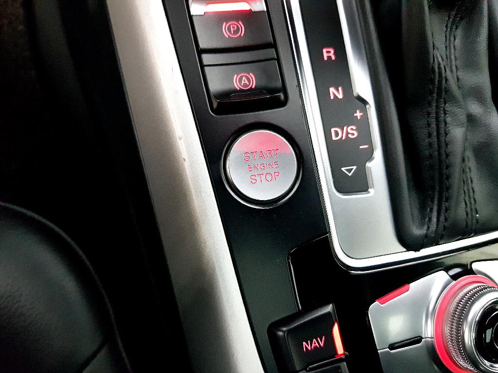 Audi A4 2015 Blanco - Importación desde Corea - HF Imports Iquique - Foto 13