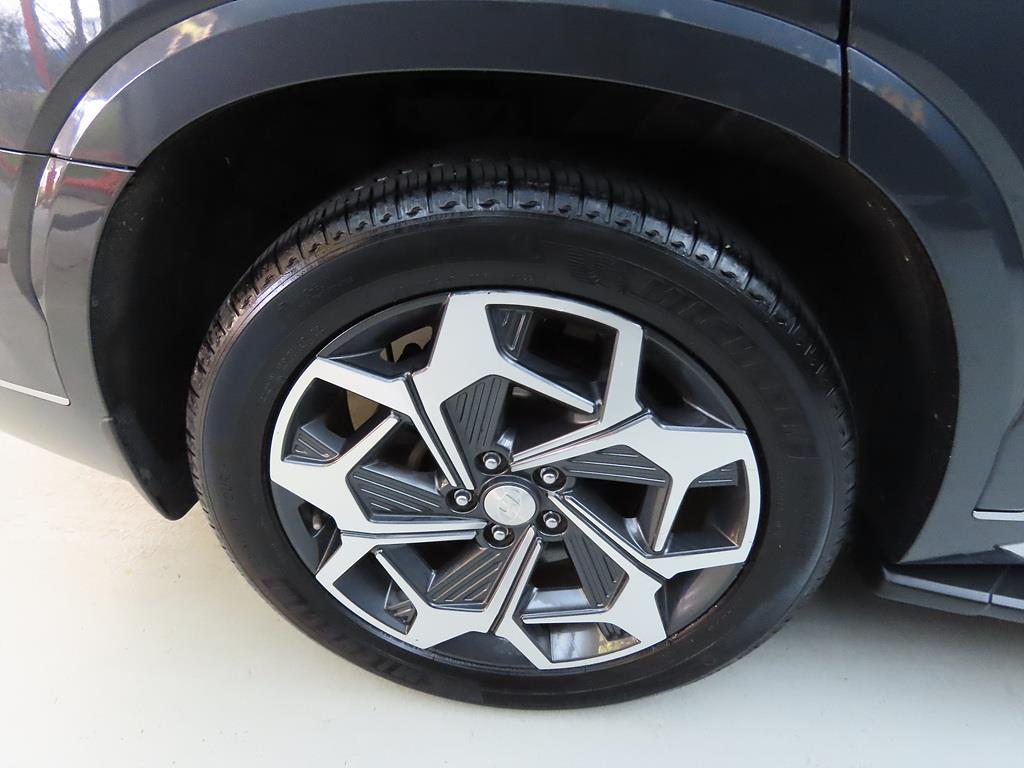 HYUNDAI Palisade 2021 Gris - Importación desde Corea - HF Imports Iquique - Foto 20