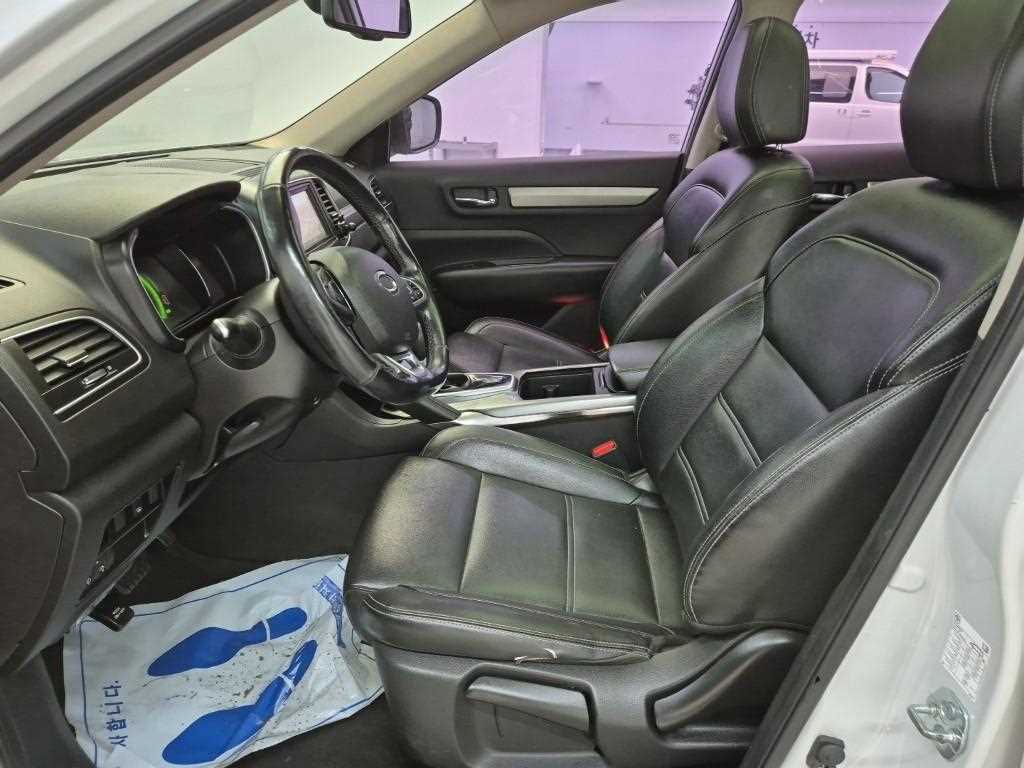 SAMSUNG QM6 - Vista 11