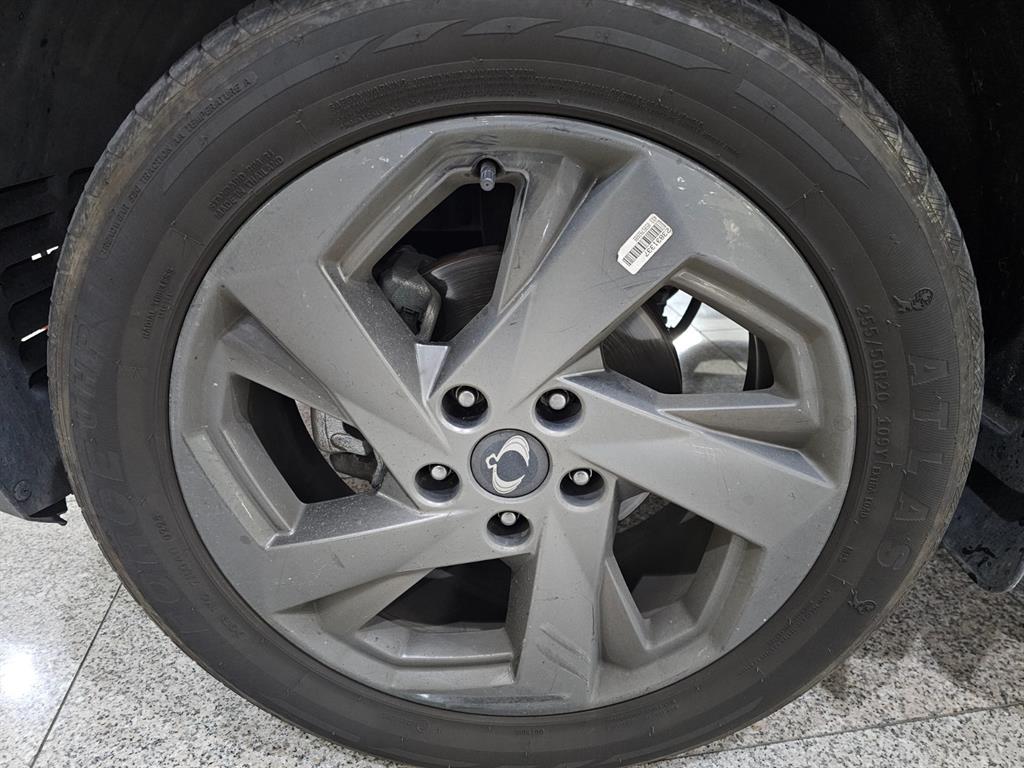 Ssangyong Rexton 2024 Gris - Importación desde Corea - HF Imports Iquique - Foto 16