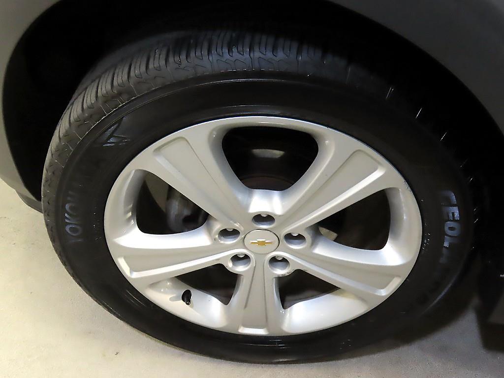 Chevrolet Captiva 2014 Gris - Importación desde Corea - HF Imports Iquique - Foto 20