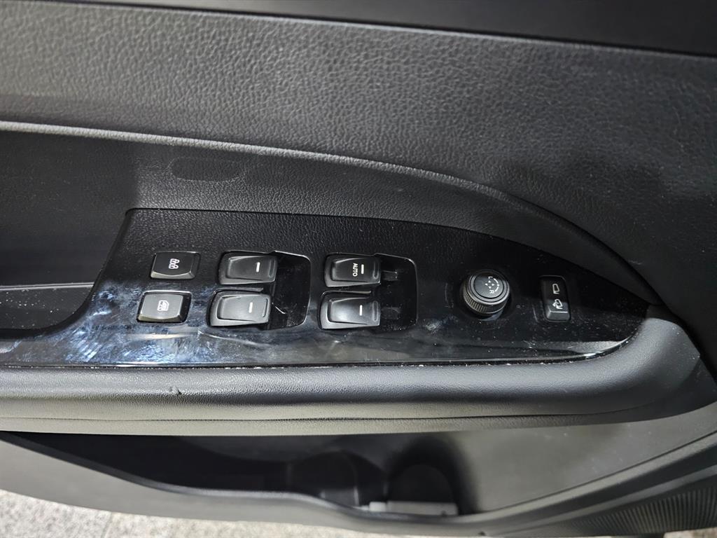 Ssangyong Rexton 2024 Gris - Importación desde Corea - HF Imports Iquique - Foto 13