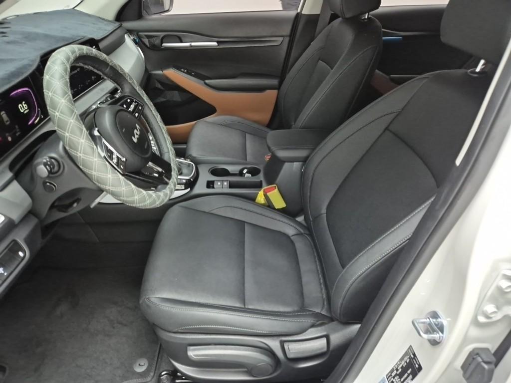 KIA Seltos - Vista 11