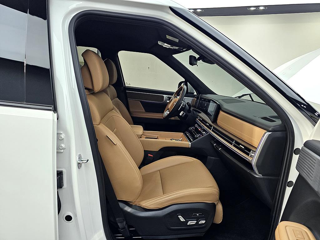 HYUNDAI Santa Fe - Vista 11