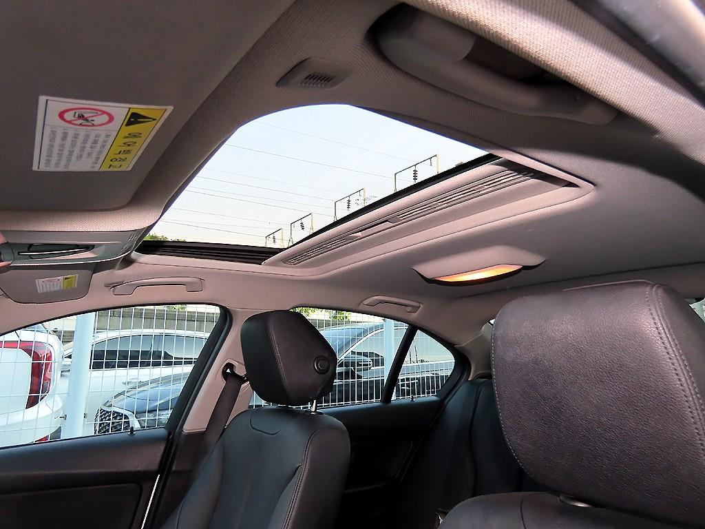 BMW 3 series 2014 Blanco - Importación desde Corea - HF Imports Iquique - Foto 17