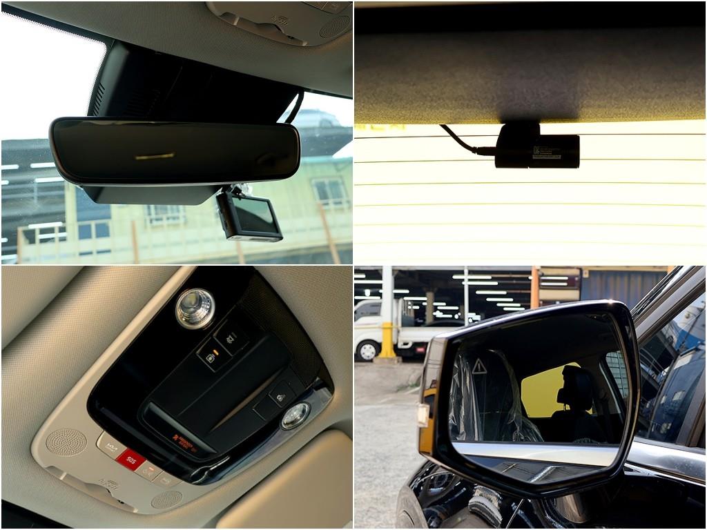 KIA Sportage 2023 Negro - Importación desde Corea - HF Imports Iquique - Foto 13