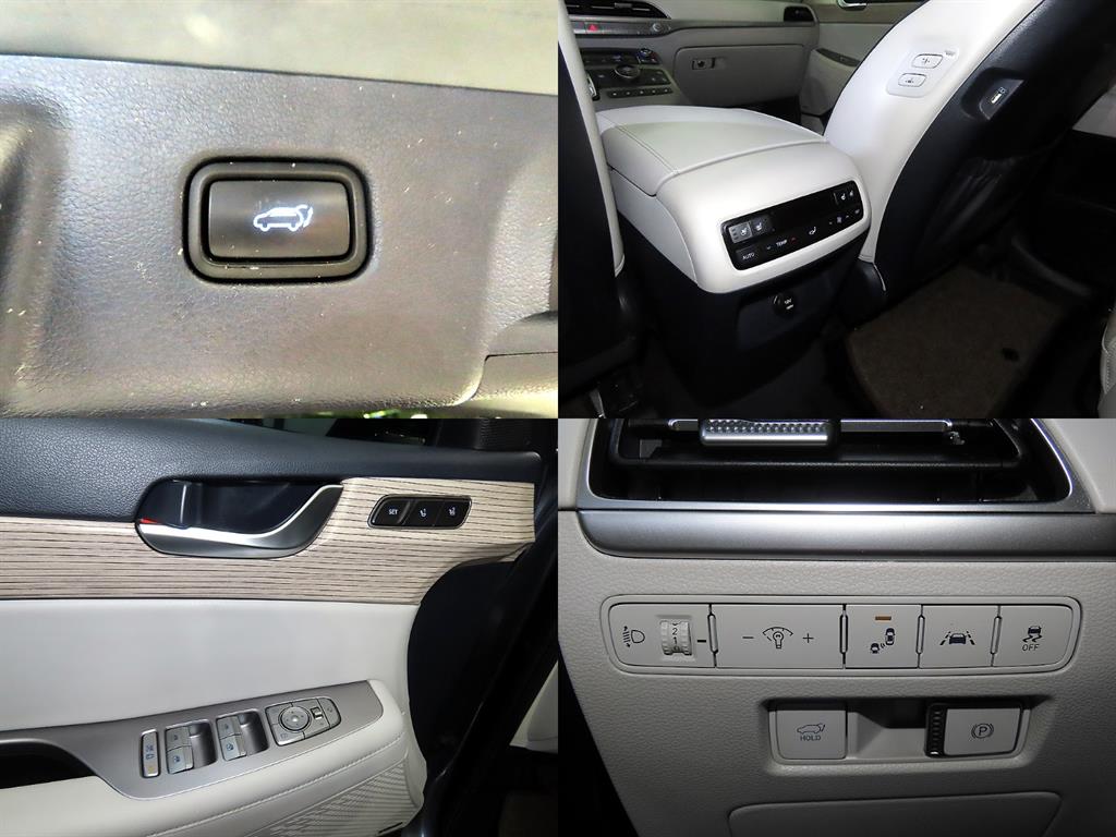 HYUNDAI Palisade 2021 - Importación desde Corea - HF Imports Iquique - Foto 17