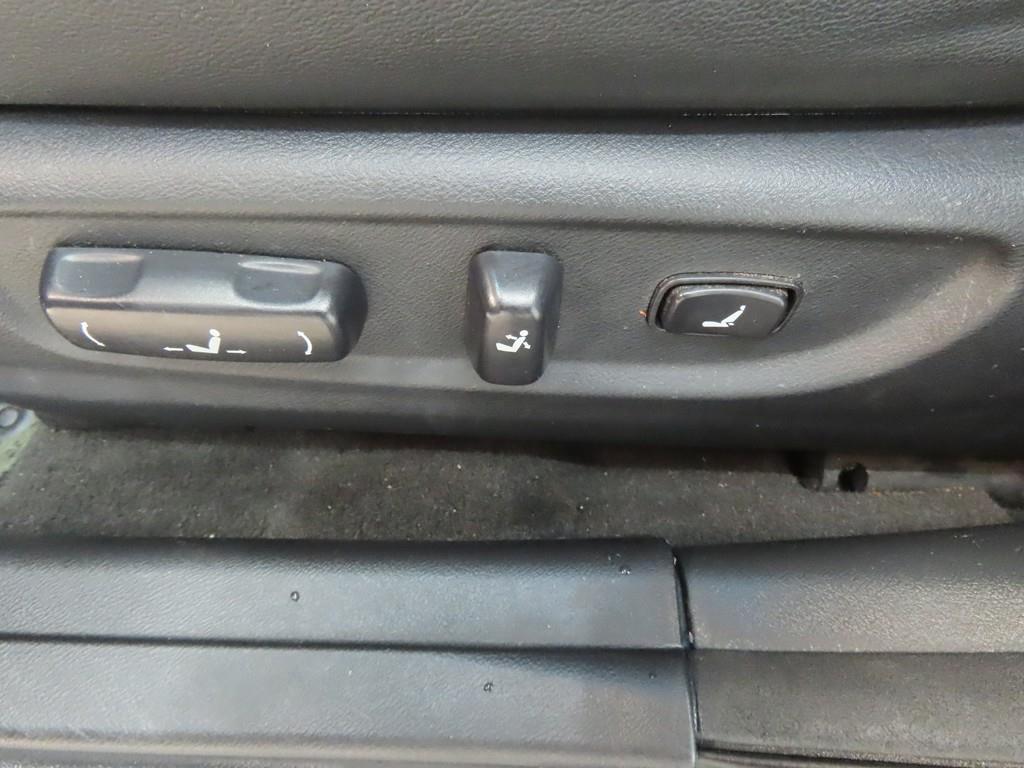 HYUNDAI Grandeur - Vista 10