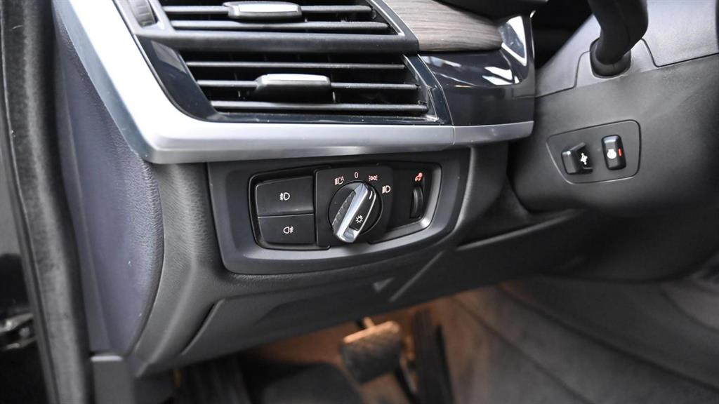 BMW X5 2014 Negro - Importación desde Corea - HF Imports Iquique - Foto 14