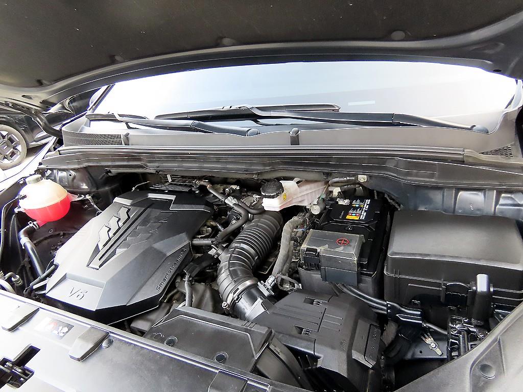 KIA Carnival 2023 Negro - Importación desde Corea - HF Imports Iquique - Foto 19