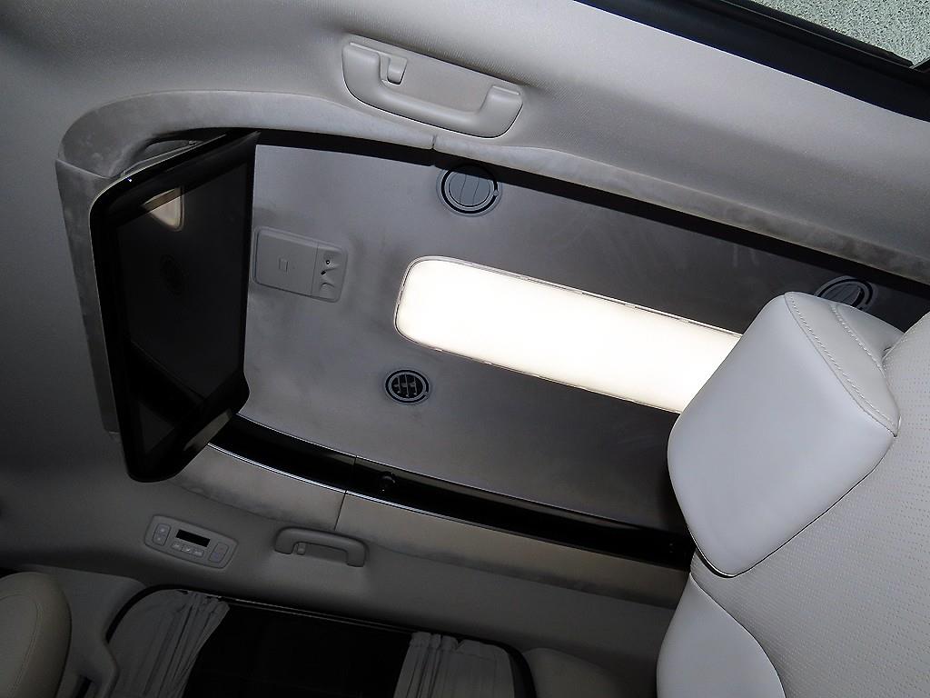 KIA Carnival 2023 Blanco - Importación desde Corea - HF Imports Iquique - Foto 15