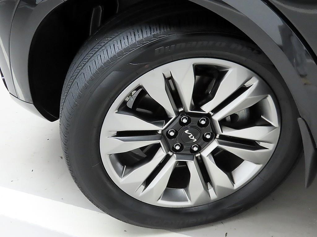 KIA Mohave 2022 - Importación desde Corea - HF Imports Iquique - Foto 19