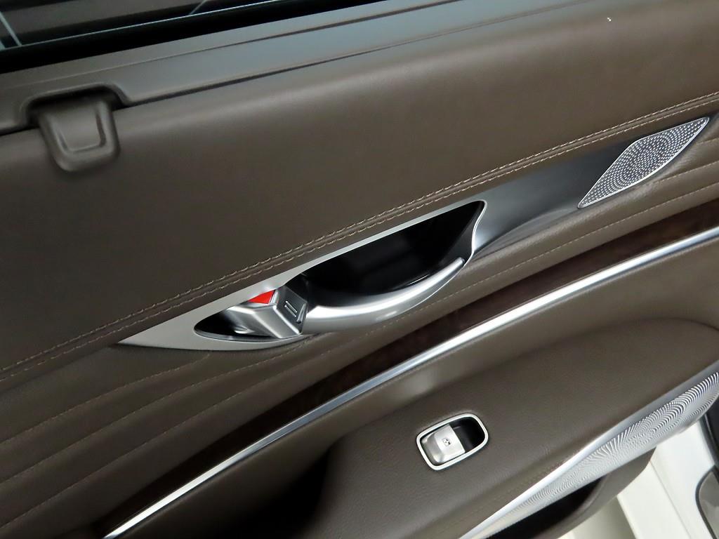 KIA K9 2019 Blanco - Importación desde Corea - HF Imports Iquique - Foto 15