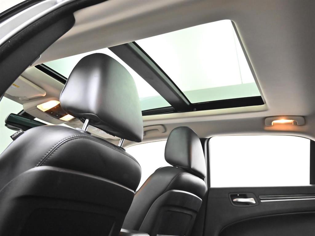 Chrysler 300C 2015 Gris - Importación desde Corea - HF Imports Iquique - Foto 19