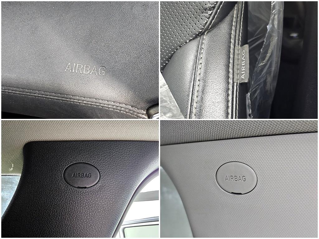 HYUNDAI Santa Fe 2019 Blanco - Importación desde Corea - HF Imports Iquique - Foto 14