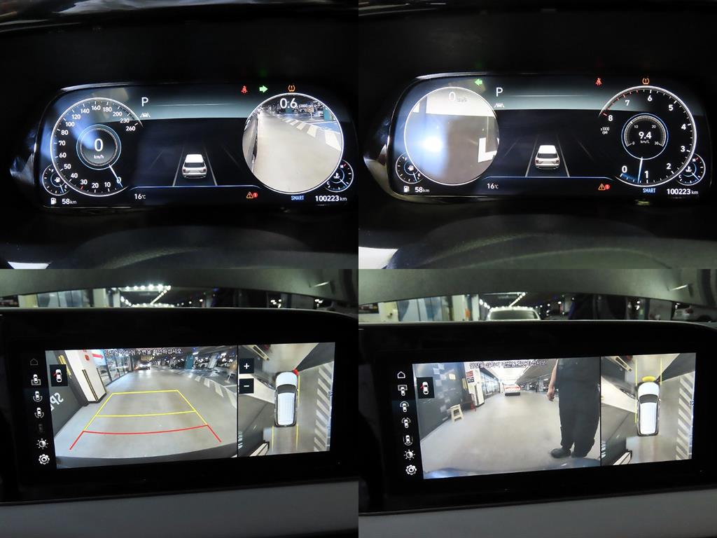 HYUNDAI Palisade 2021 - Importación desde Corea - HF Imports Iquique - Foto 16