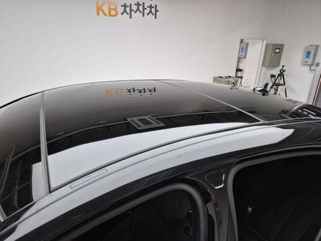 Mercedes Benz S Class 2019 Negro - Importación desde Corea - HF Imports Iquique - Foto 13