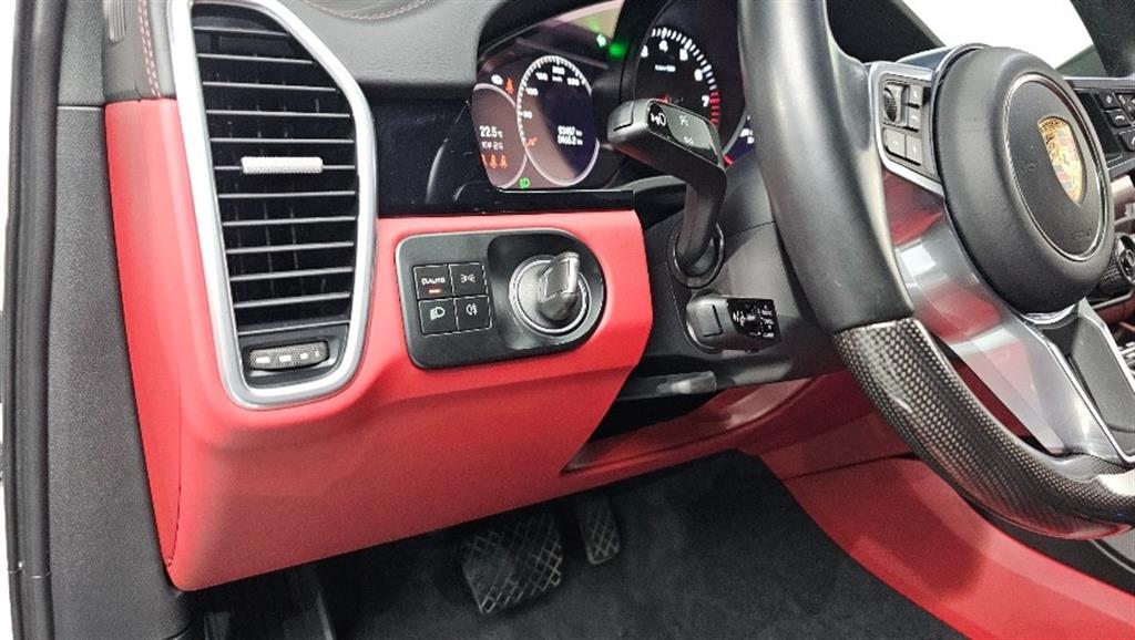 Porsche Cayenne 2023 Blanco - Importación desde Corea - HF Imports Iquique - Foto 13